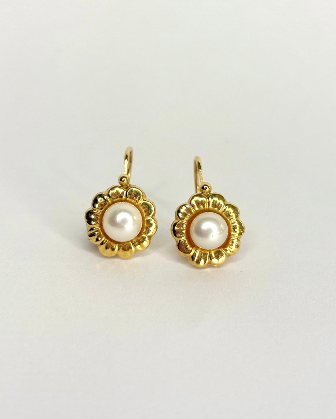 Boucles d&