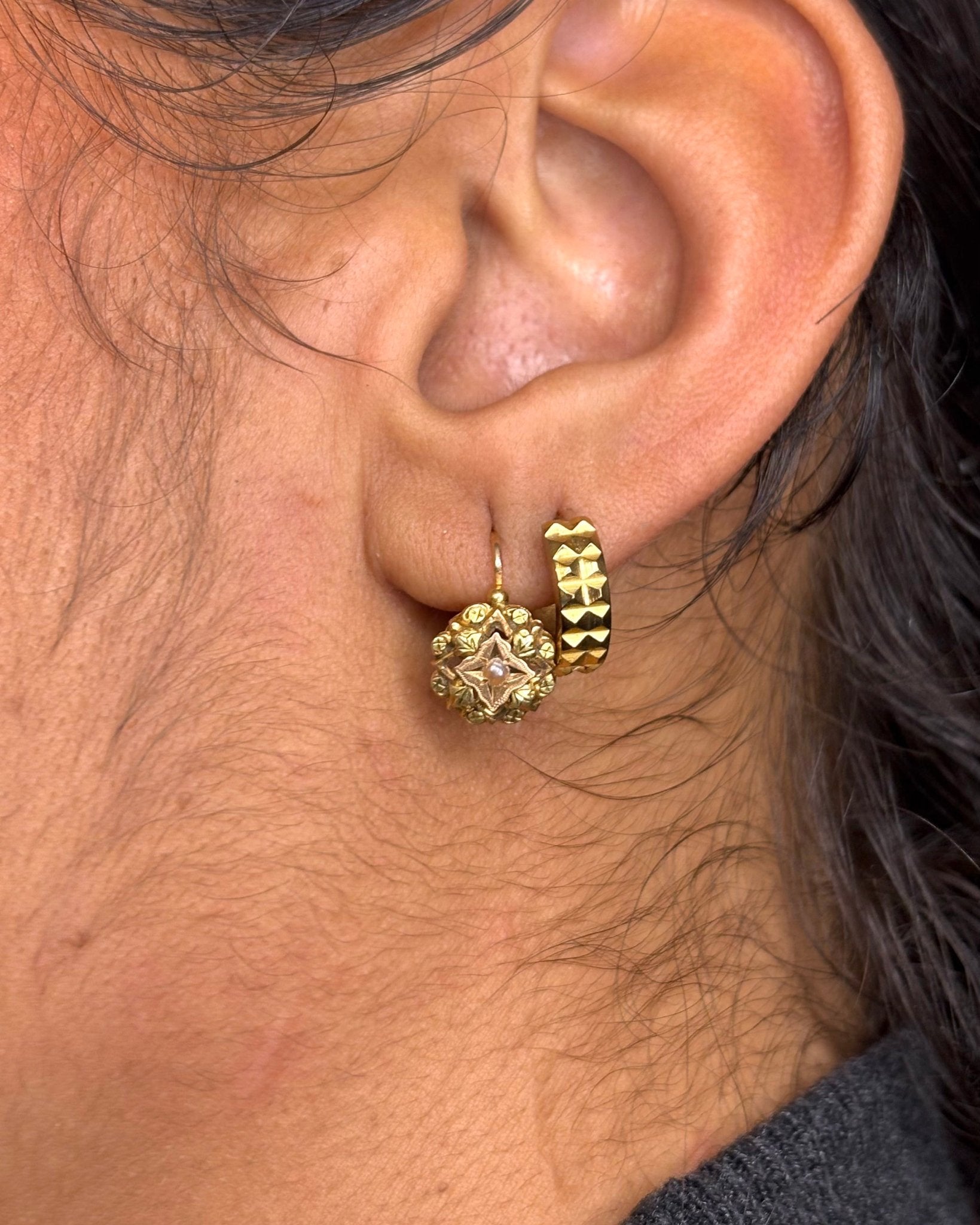 Boucles D&