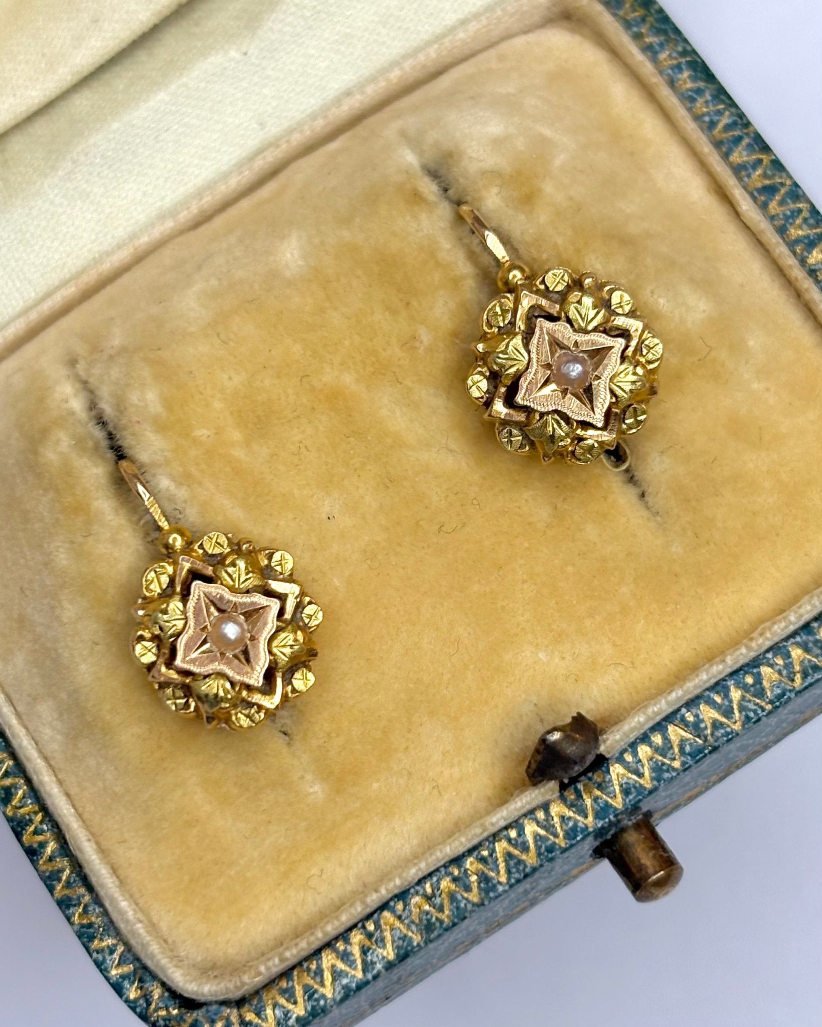 Boucles D&
