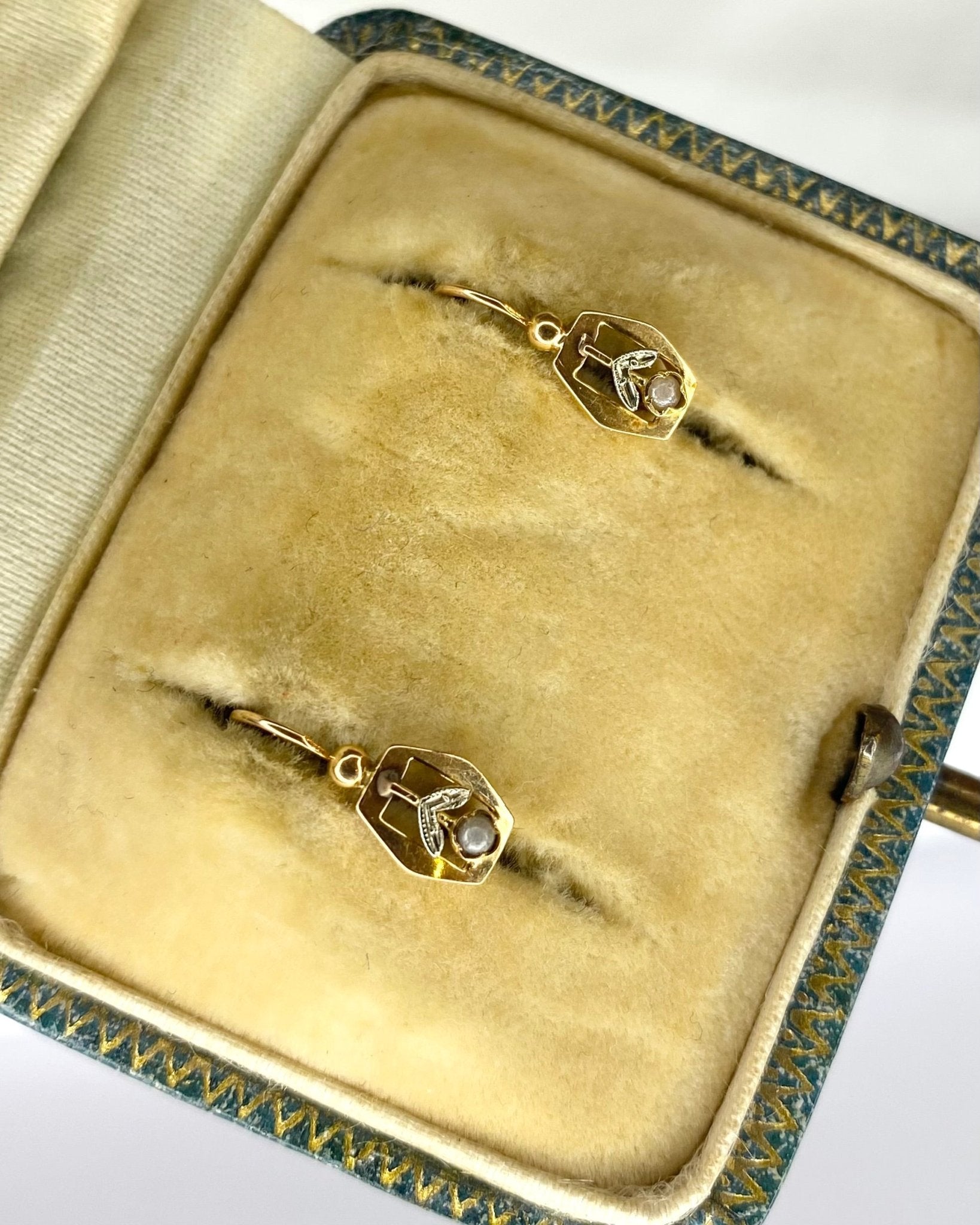 Boucles D&