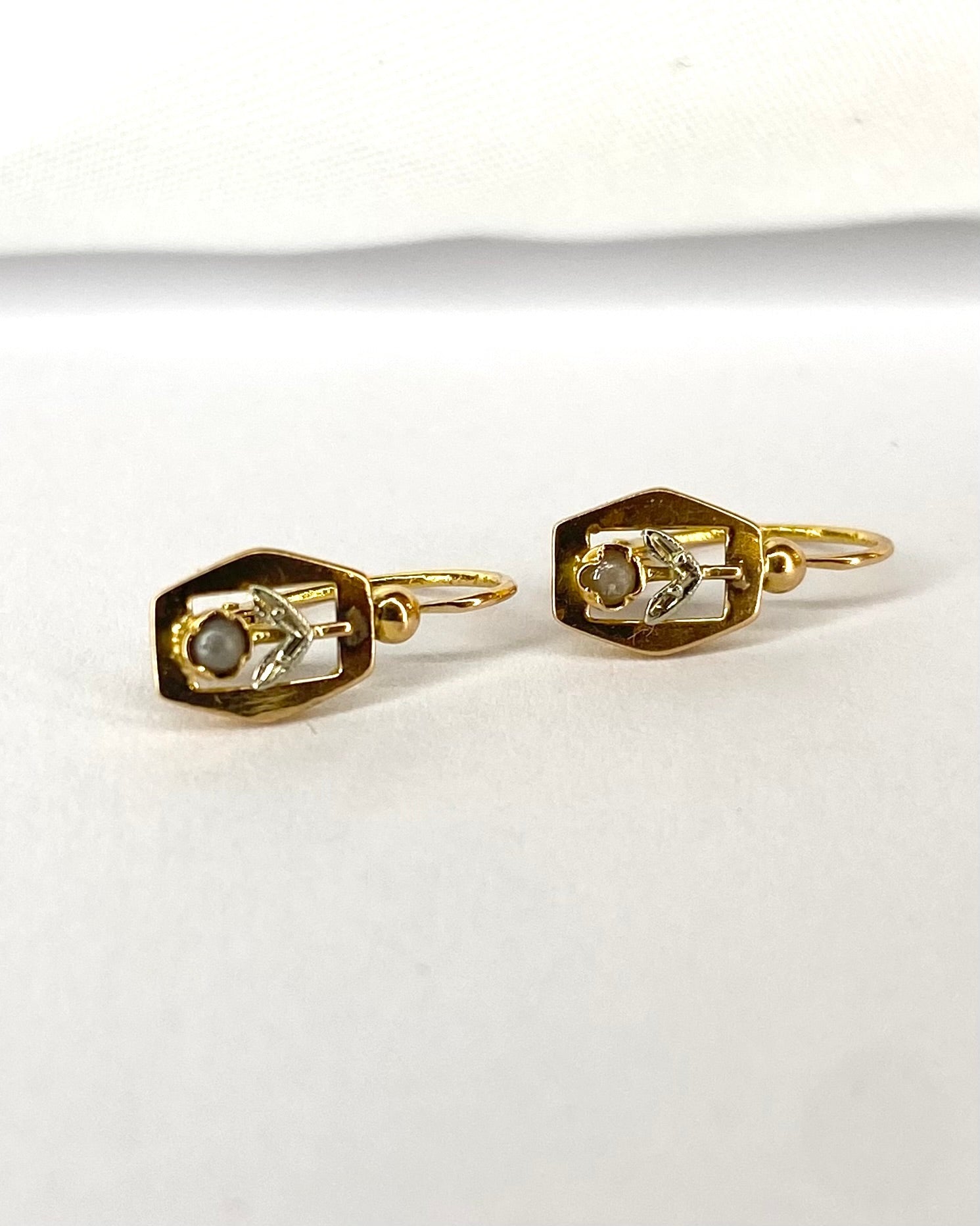 Boucles D&