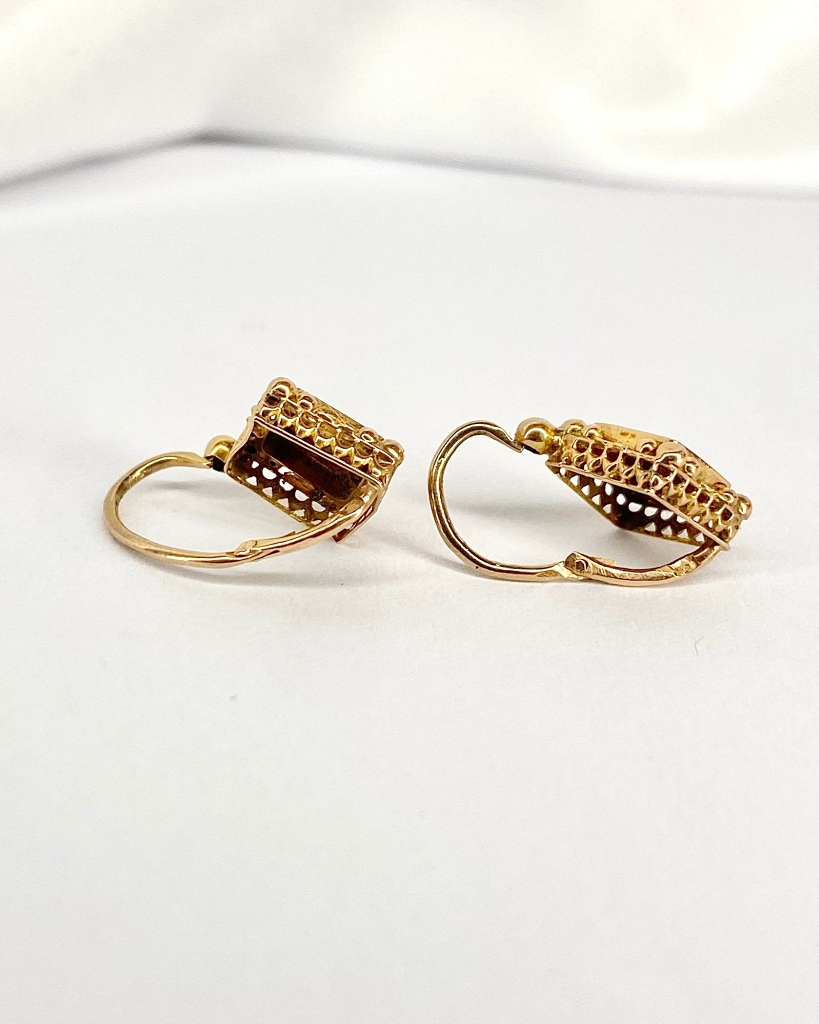 Boucles D&