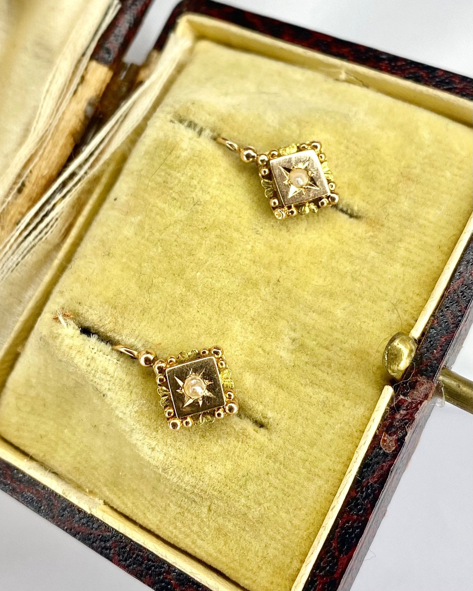 Boucles D&