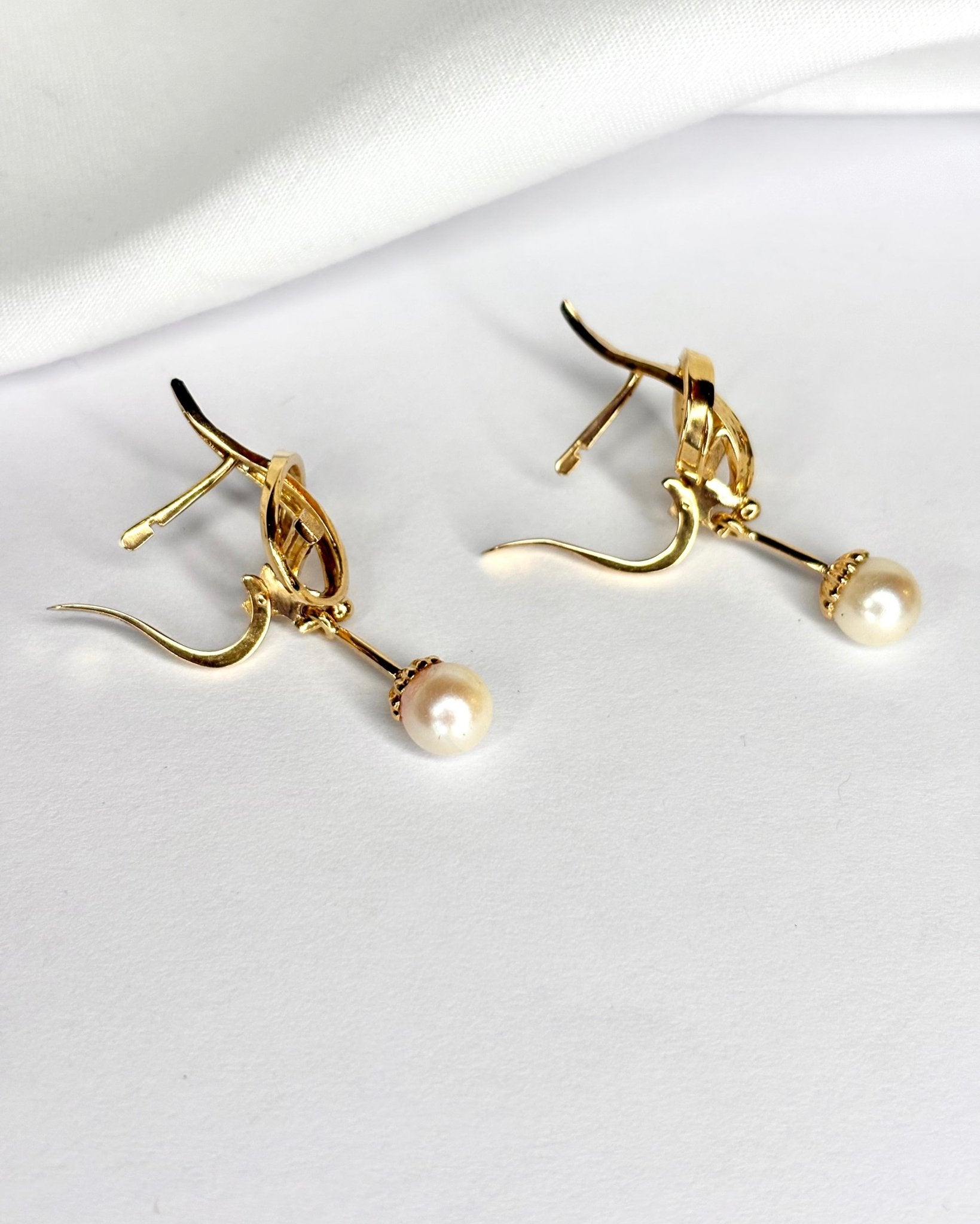 Boucles D&