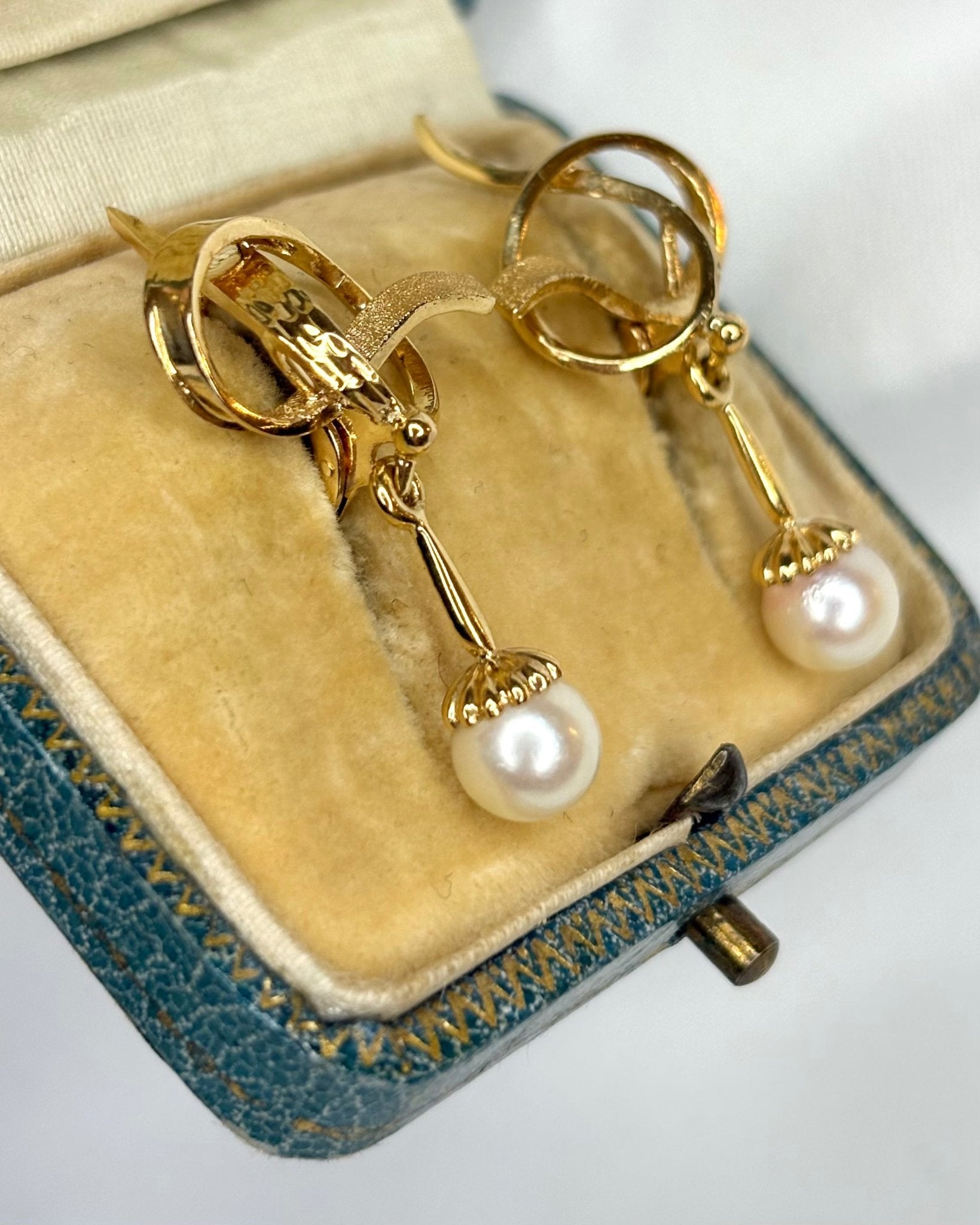 Boucles D&