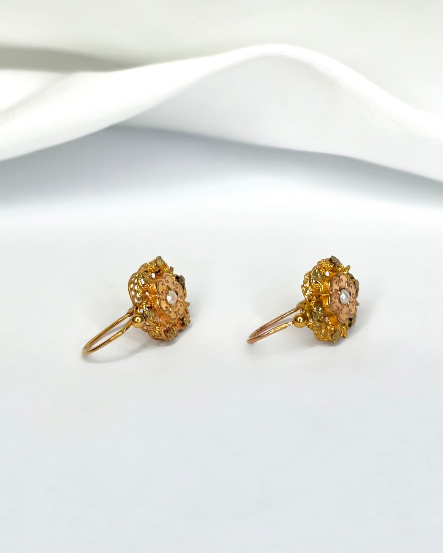 Boucles D&