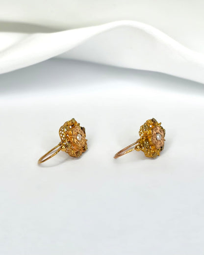 Boucles D&