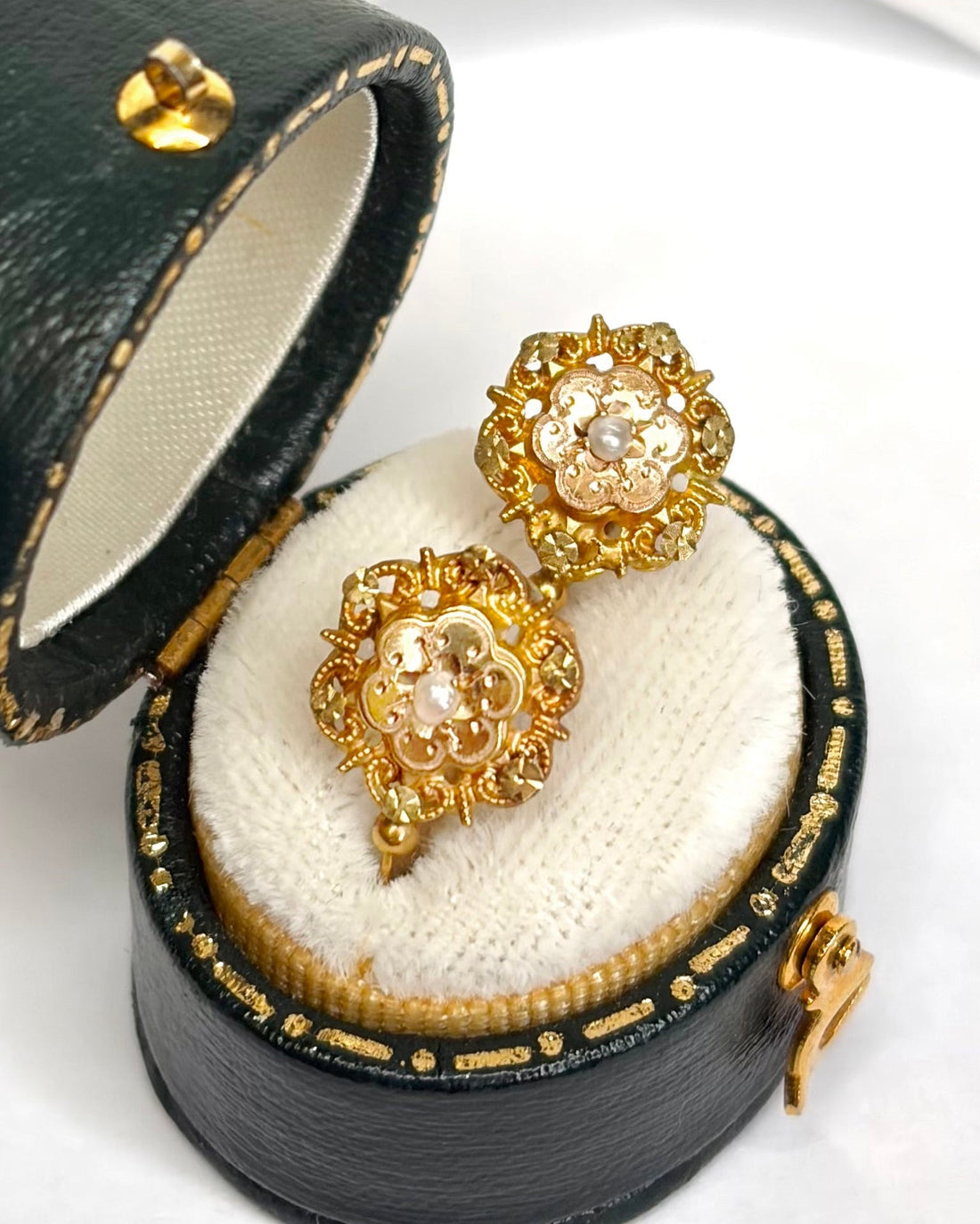 Boucles D&