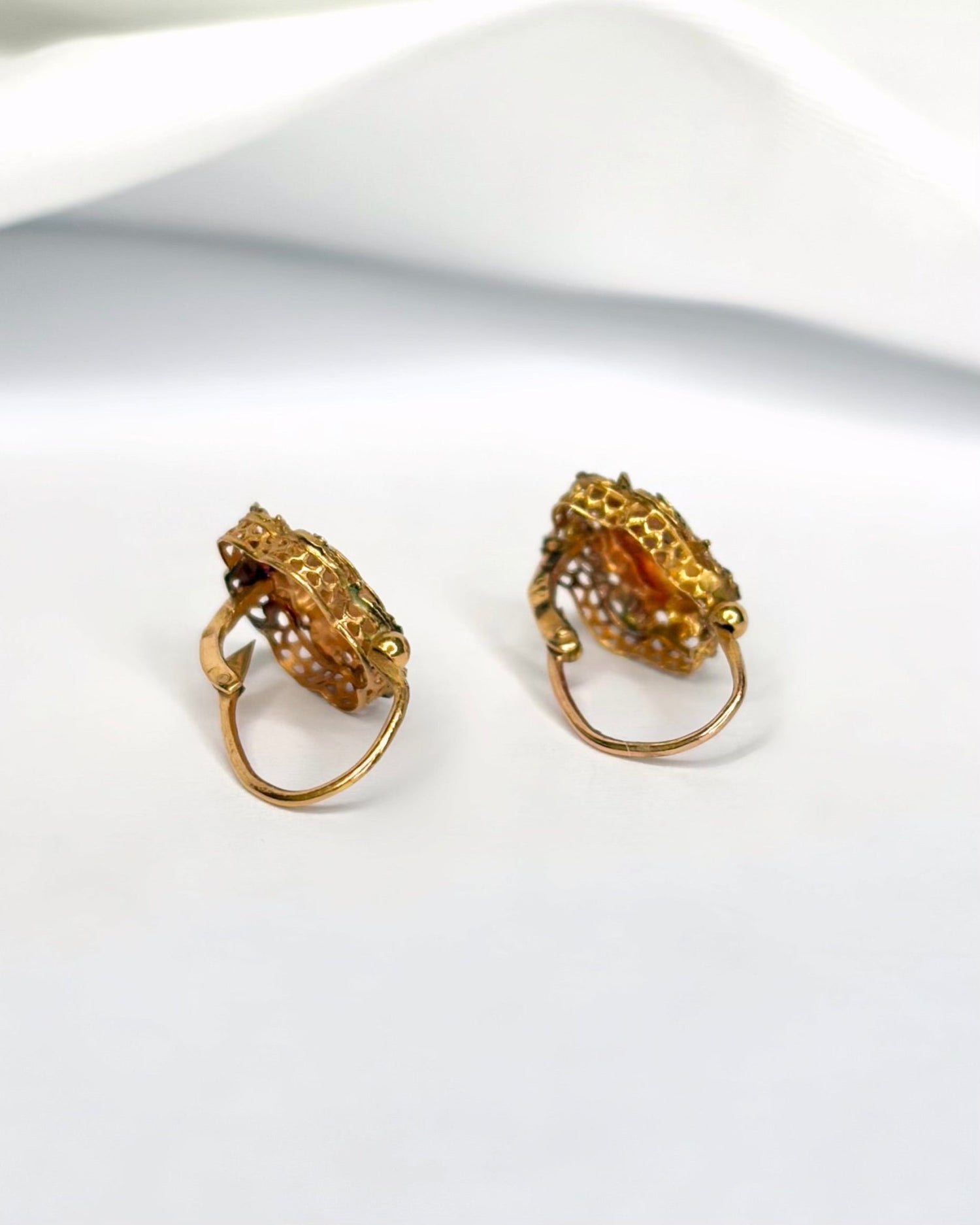 Boucles D&
