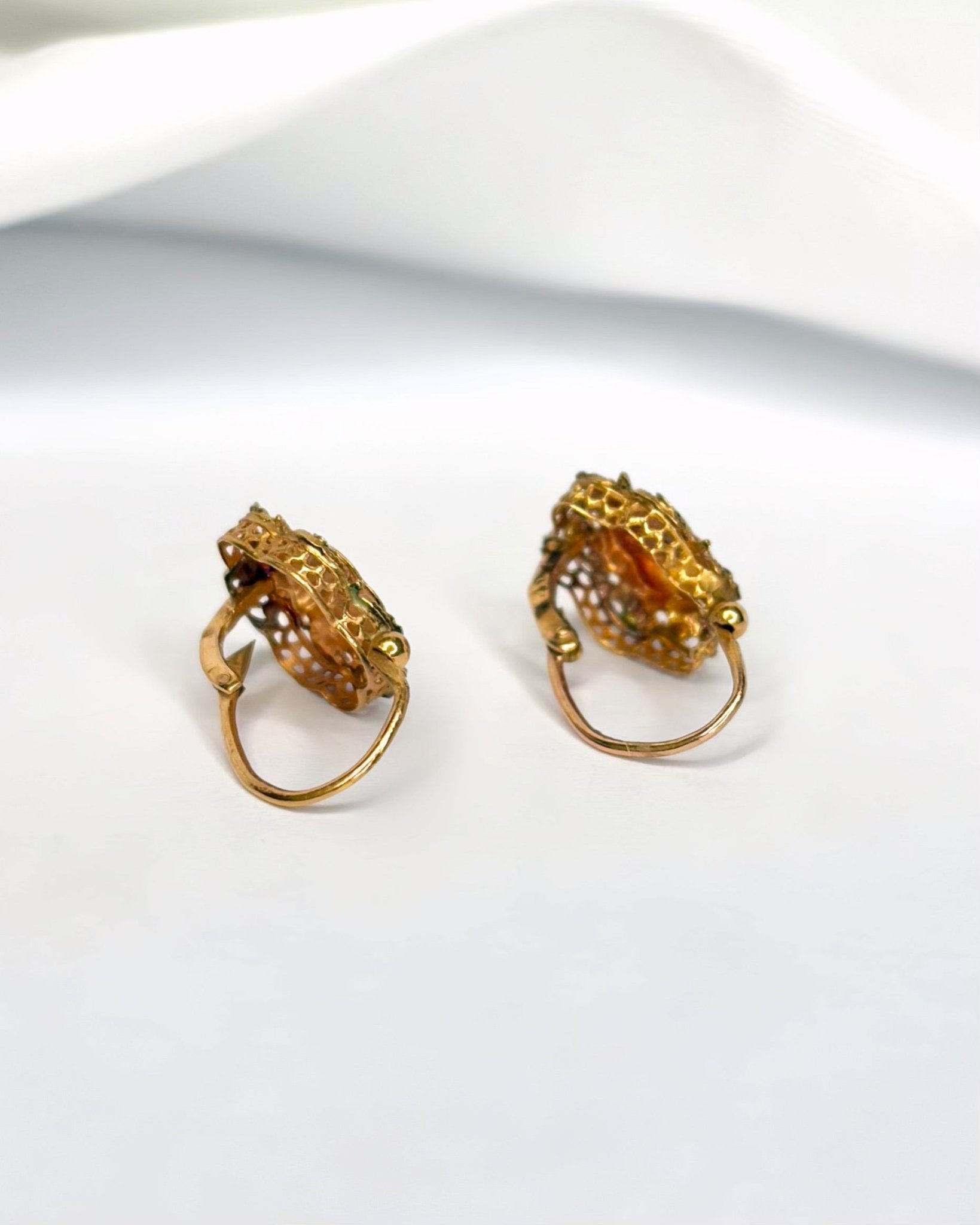Boucles D&