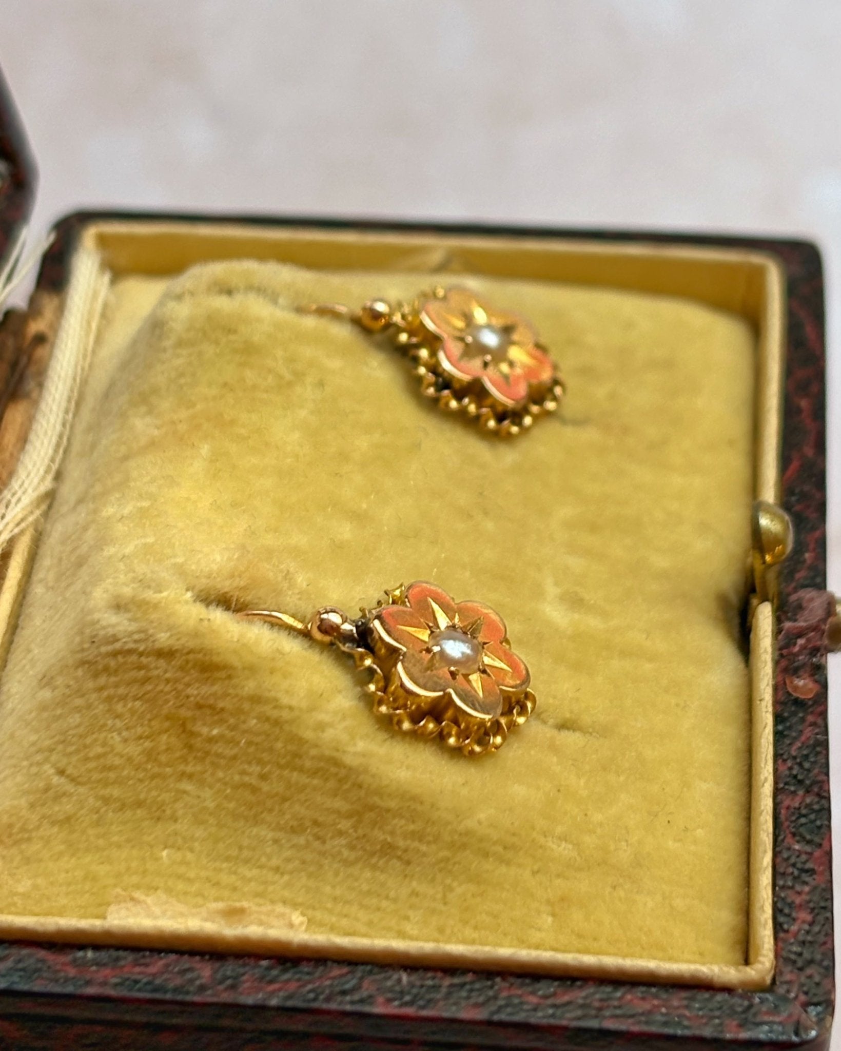 Boucles D&