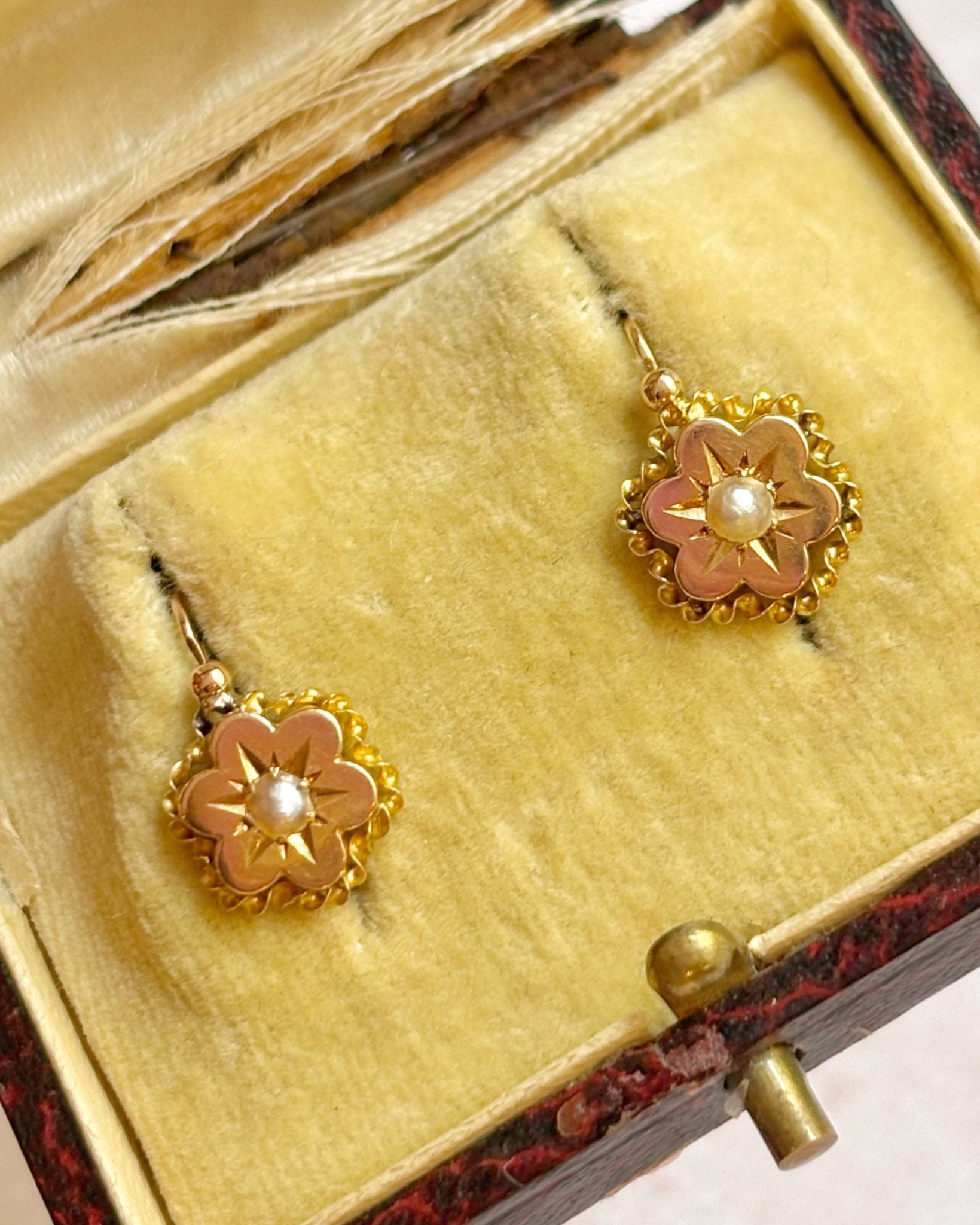 Boucles D&