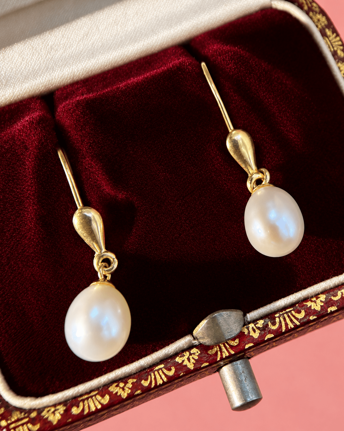 Boucles D&
