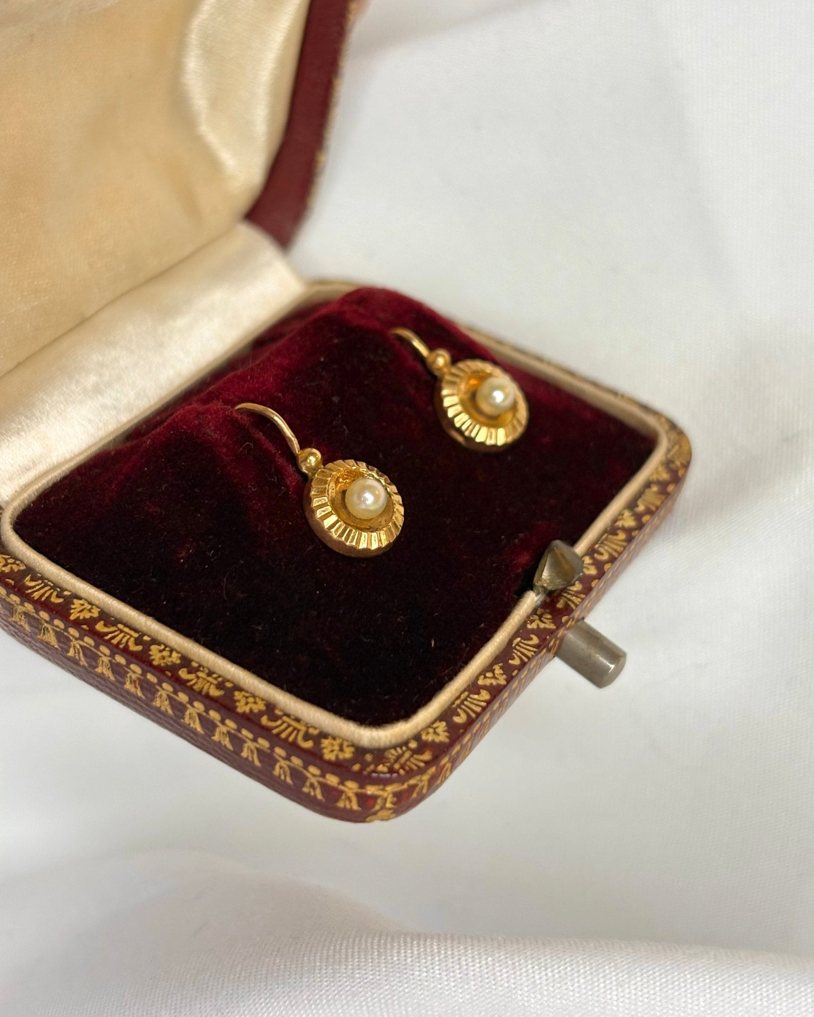 Boucles D&