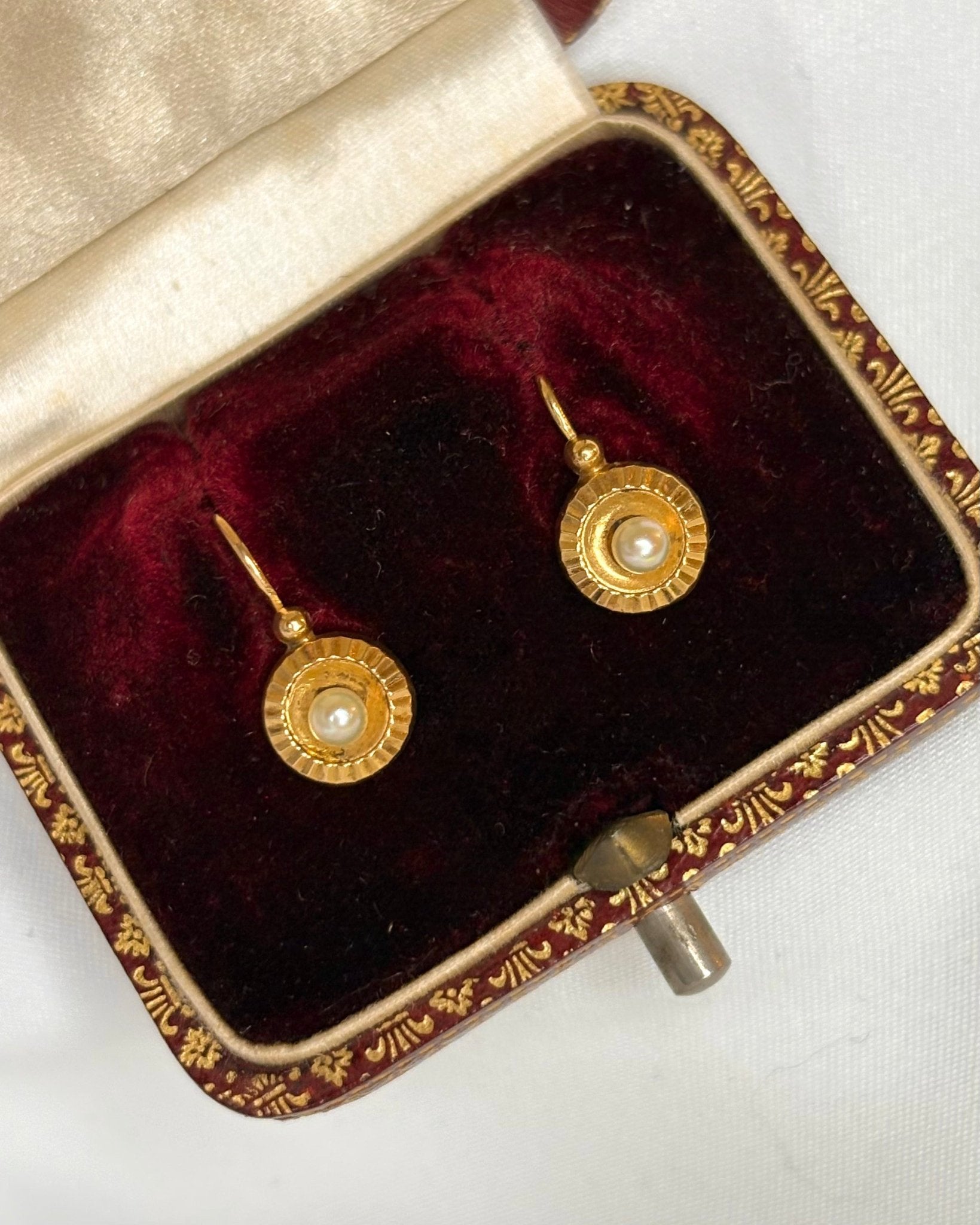 Boucles D&