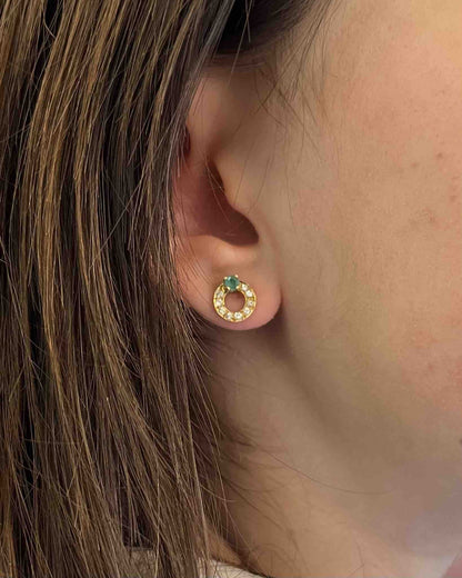Boucles d&