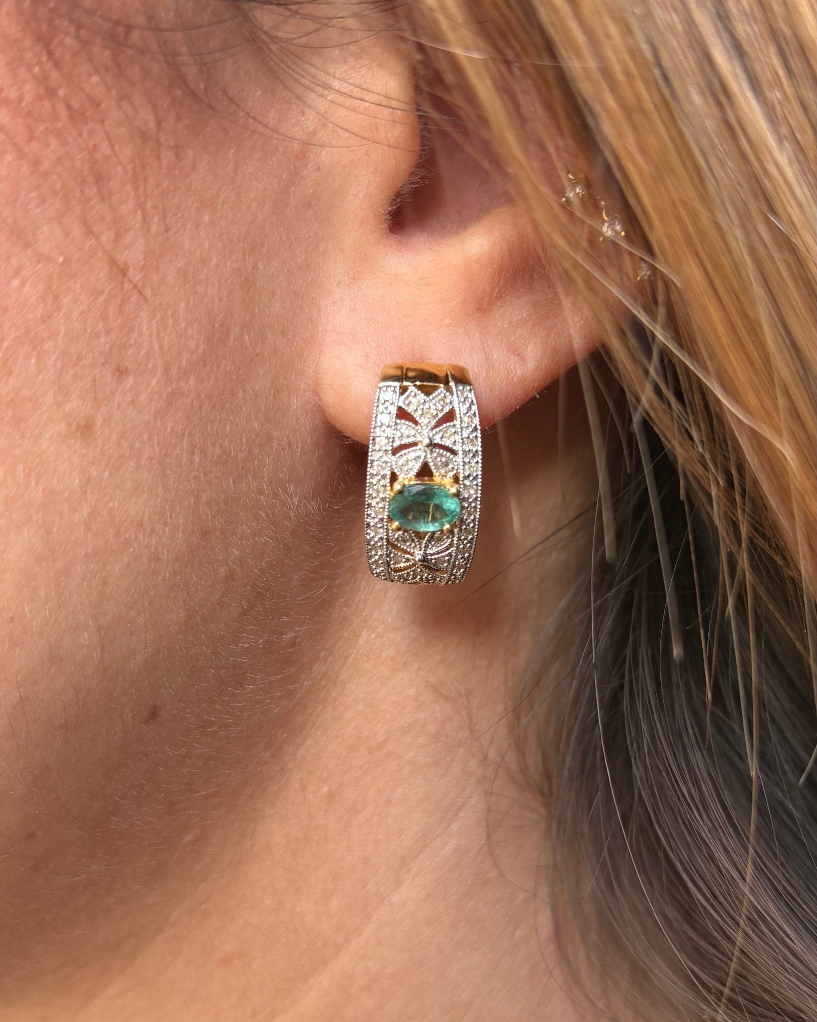 Boucles D&
