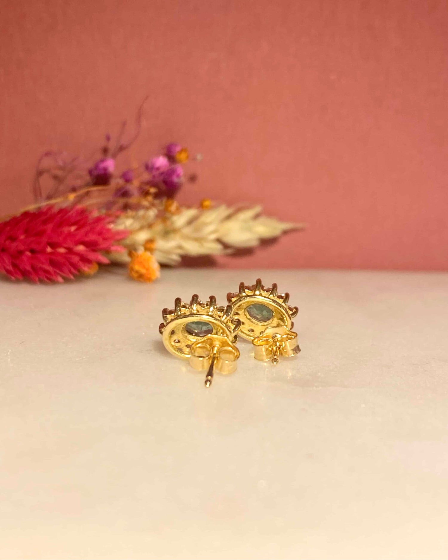 Boucles d&