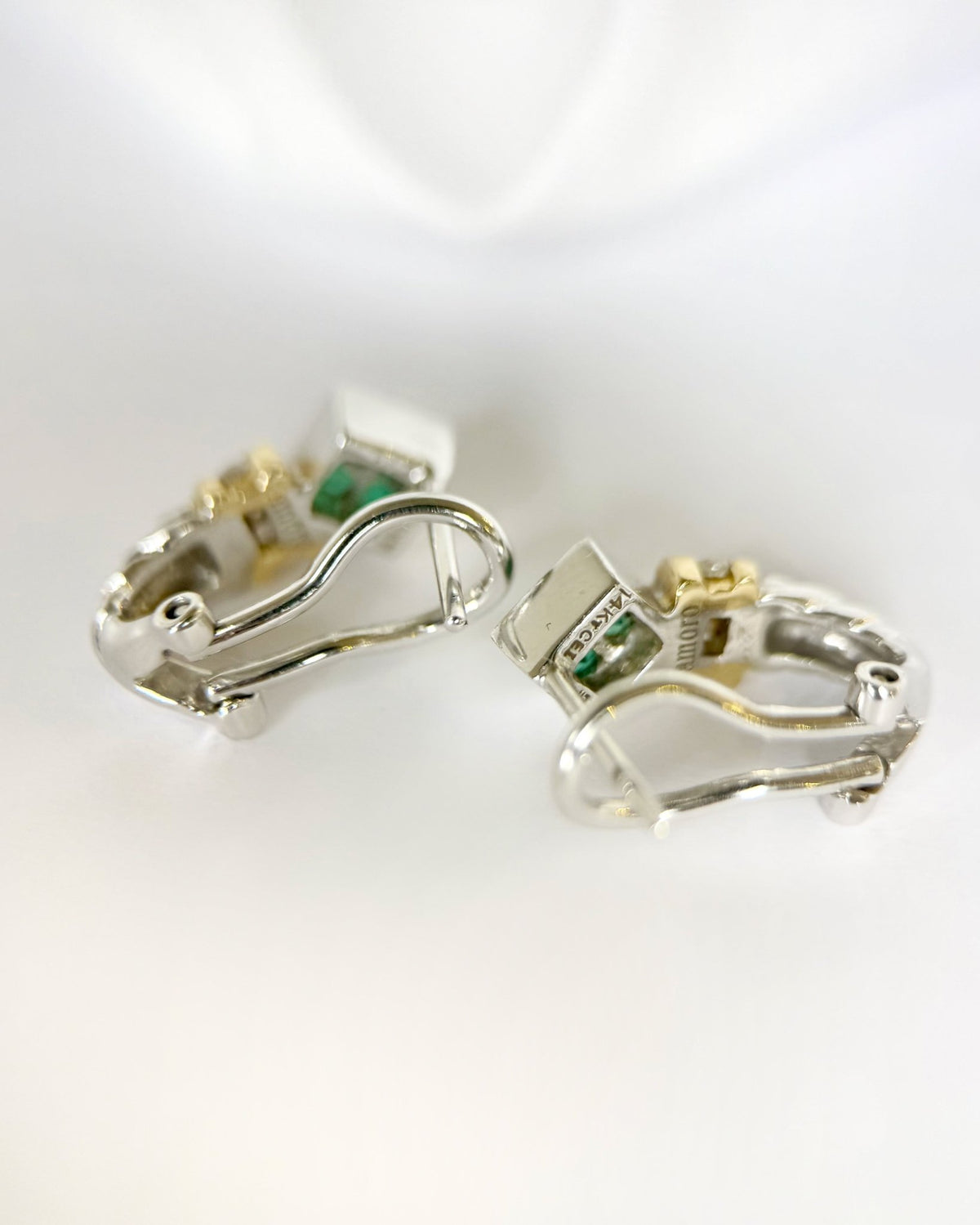 Boucles D&
