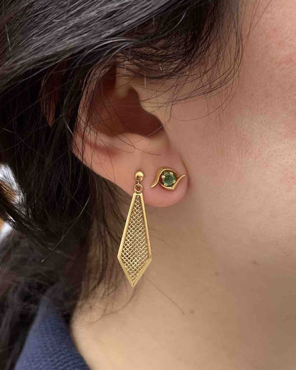 Boucles d&
