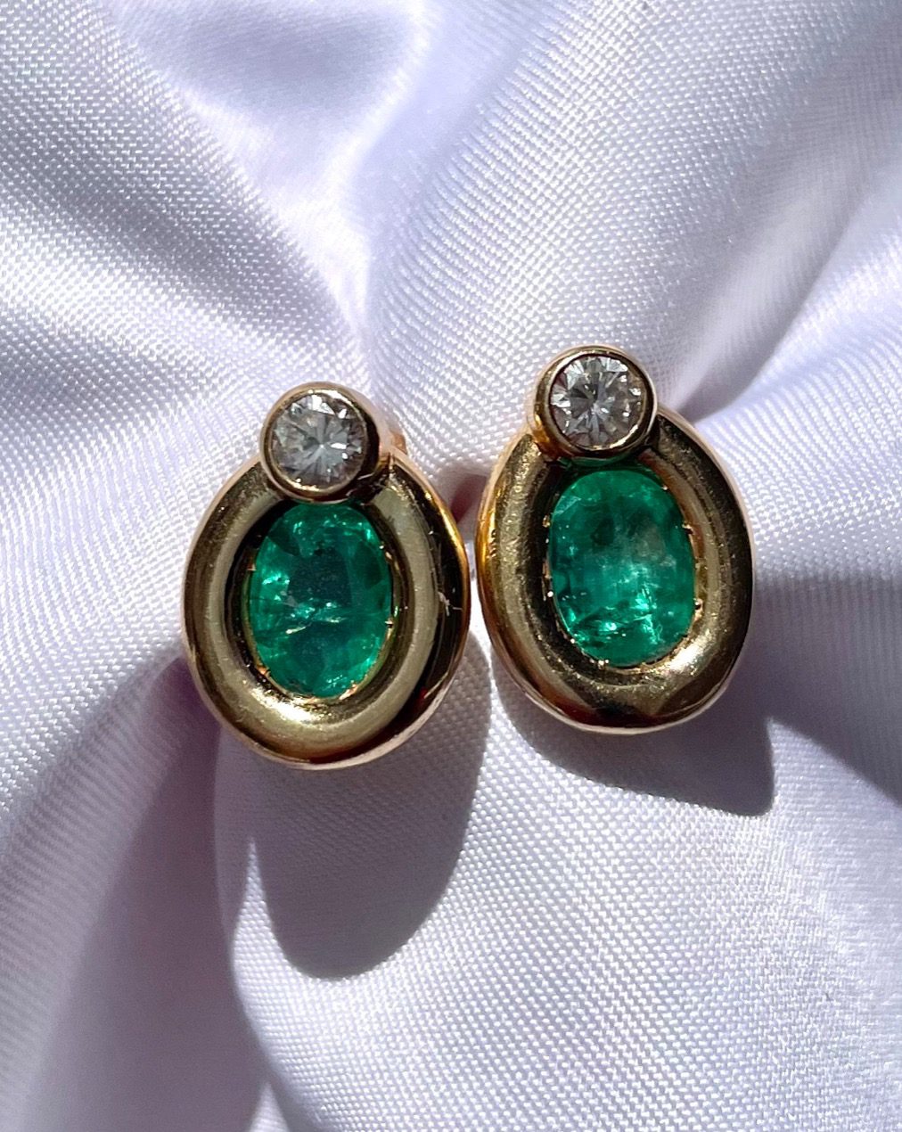 Boucles d&