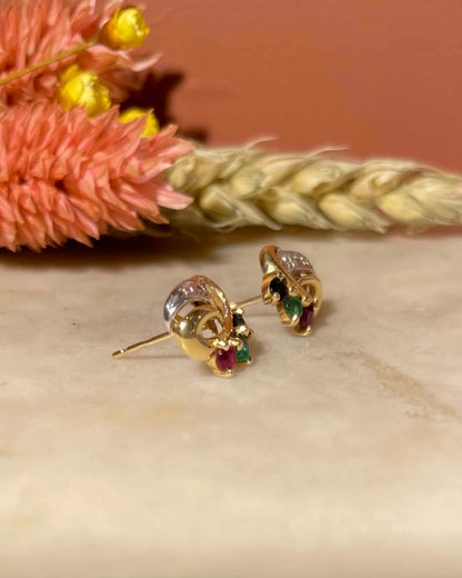 Boucles d&
