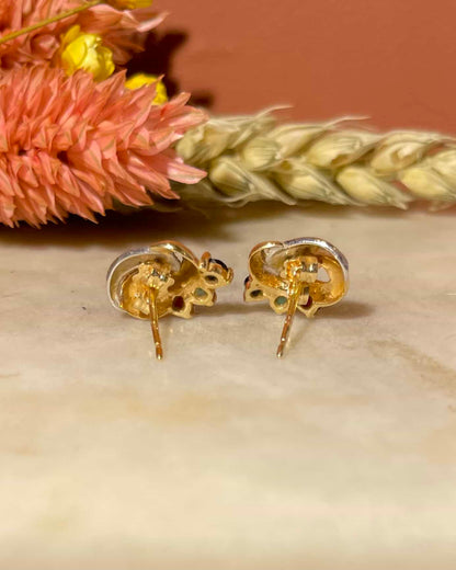 Boucles d&