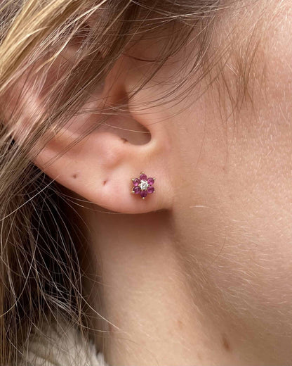 Boucles d&