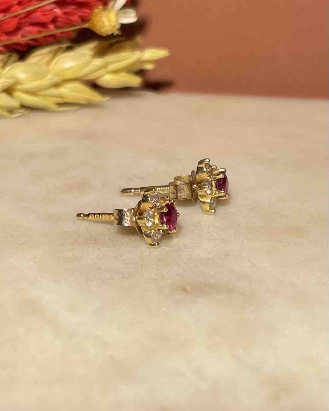 Boucles d&