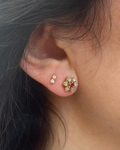 Boucles d&