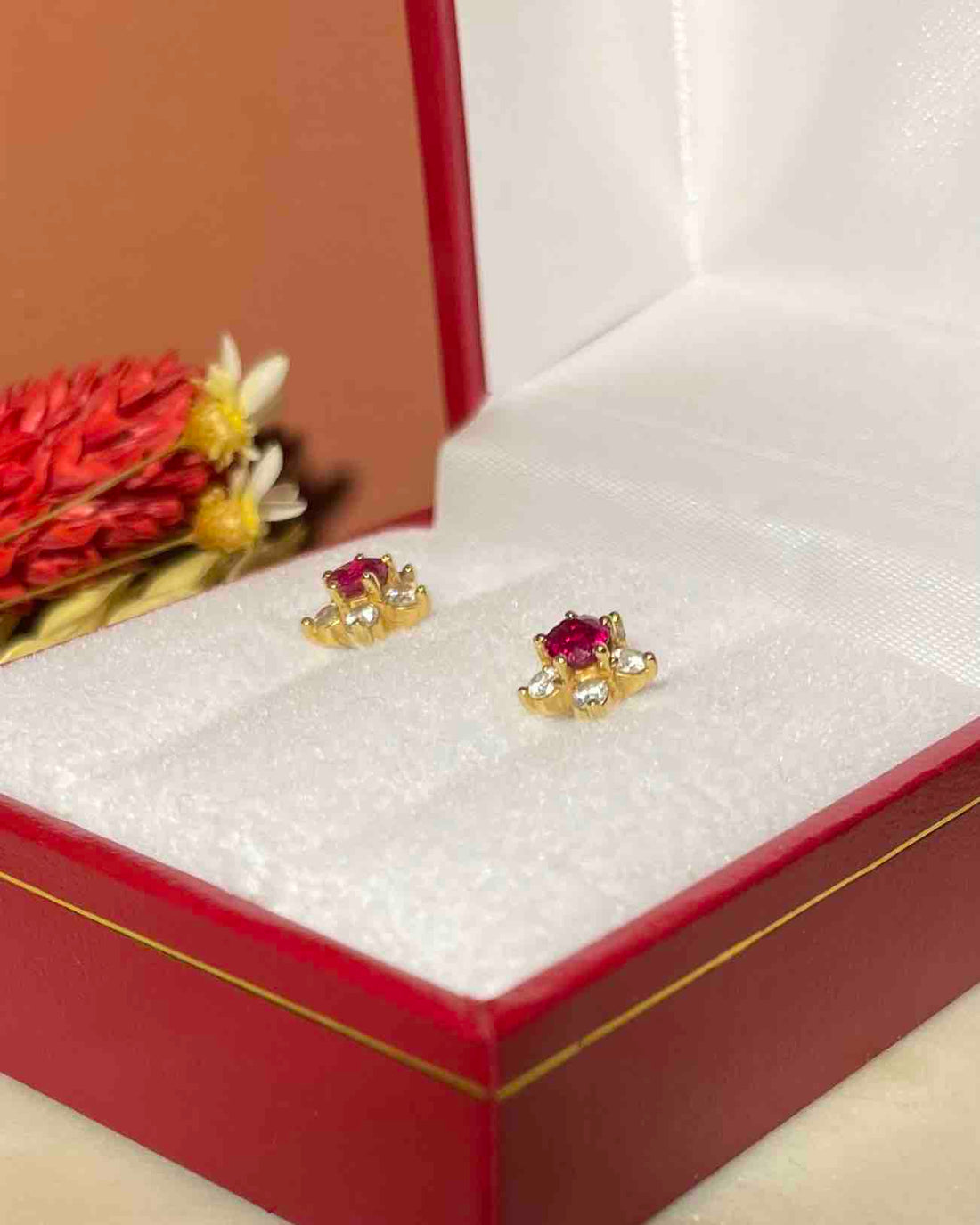 Boucles d&