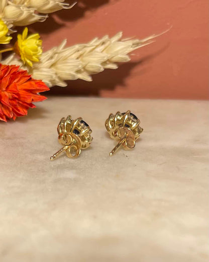 Boucles d&