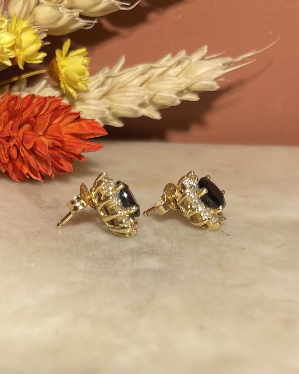 Boucles d&