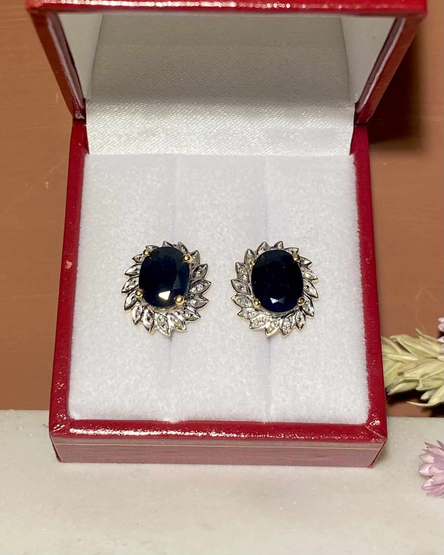 Boucles d&