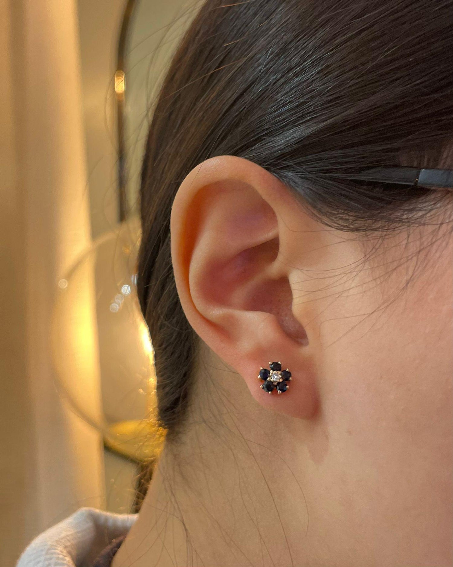 Boucles d&