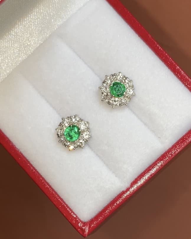 Boucles d&