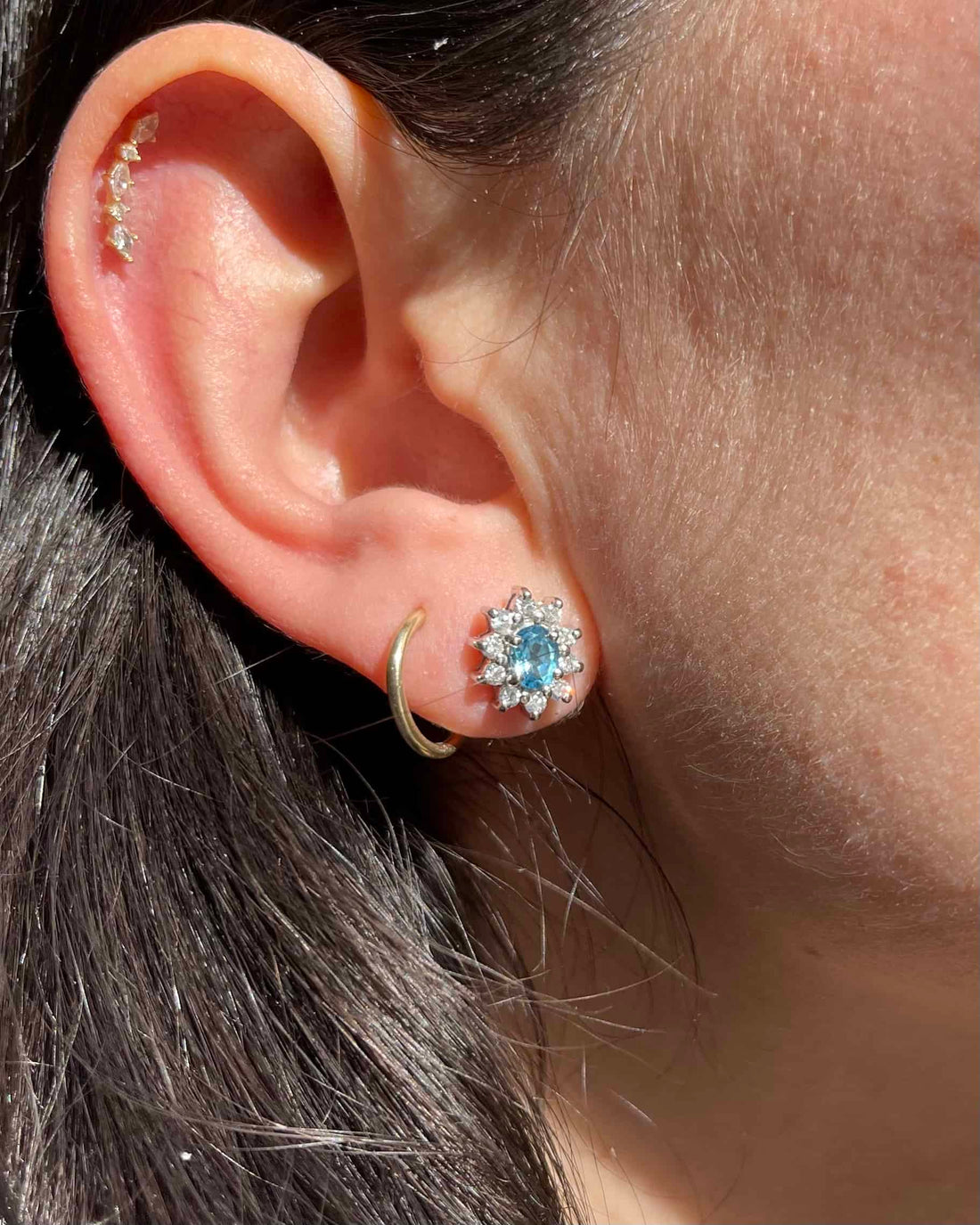 Boucles d&