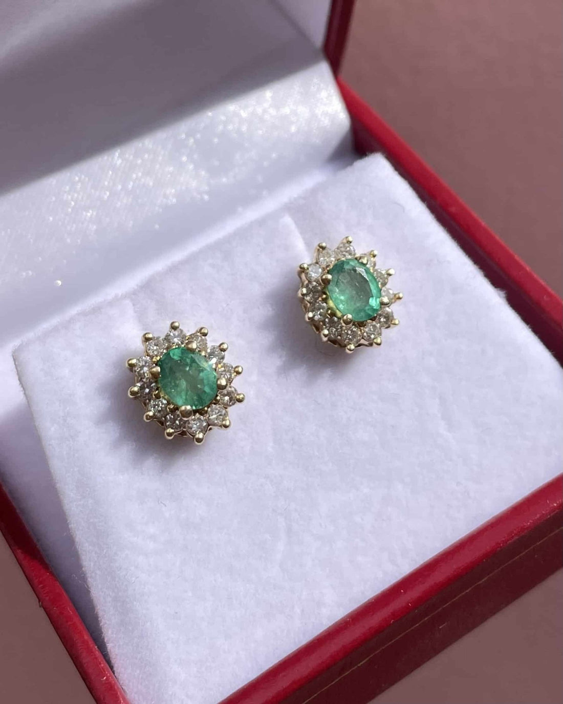 Boucles d&