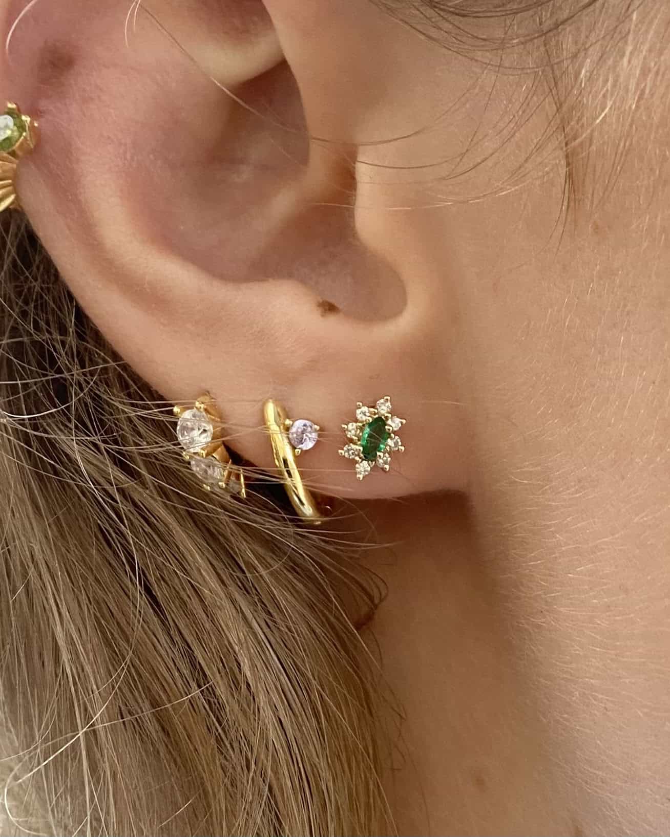 Boucles d&