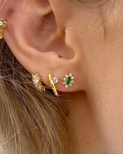 Boucles d&