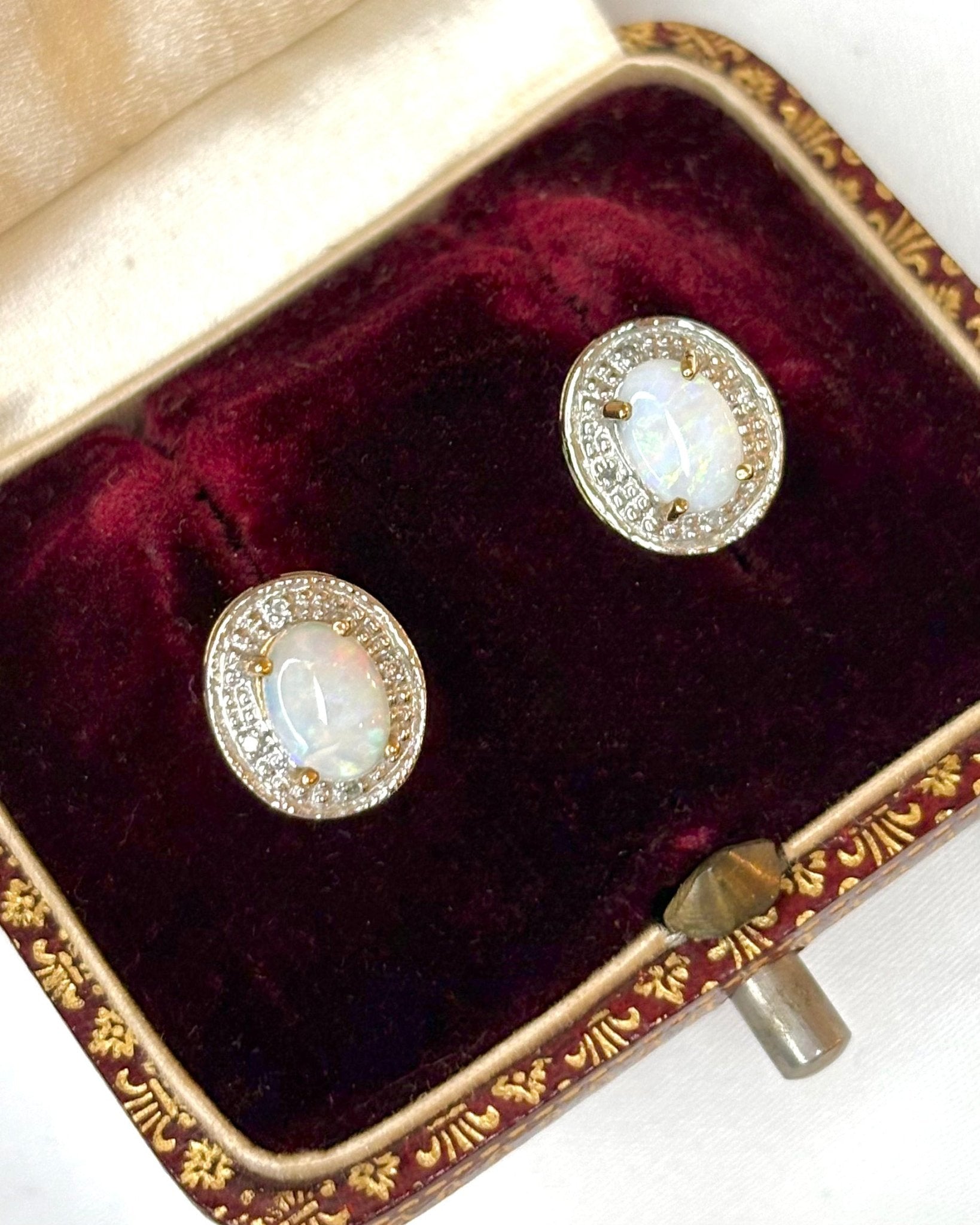 Boucles D&