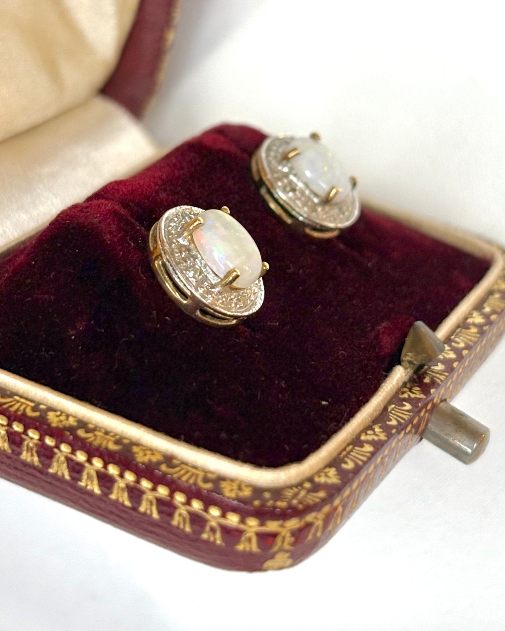 Boucles D&