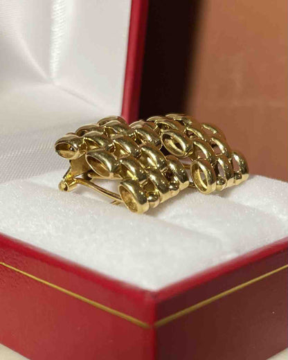 Boucles d&