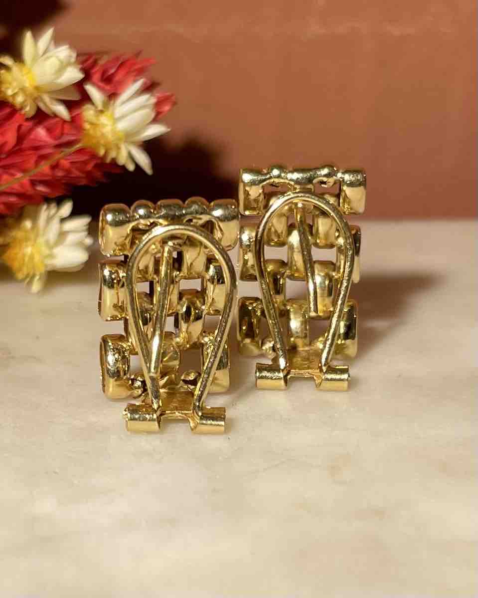 Boucles d&