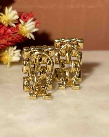 Boucles d&
