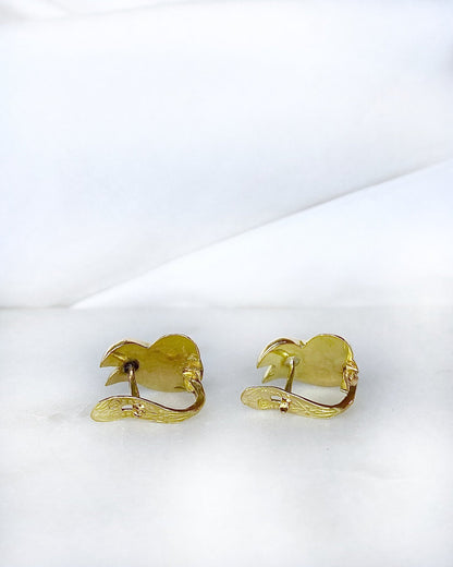 Boucles d&