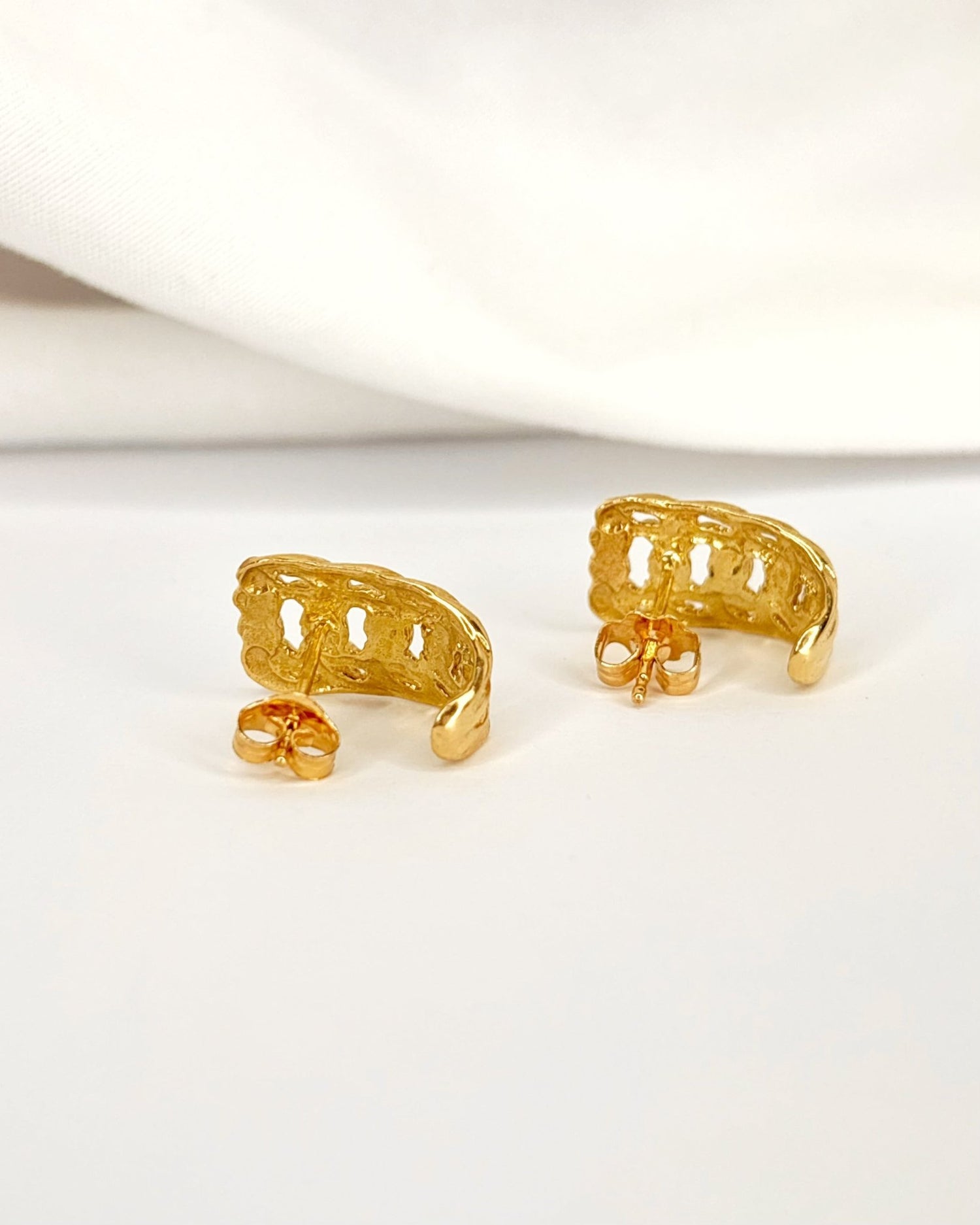 Boucles D&