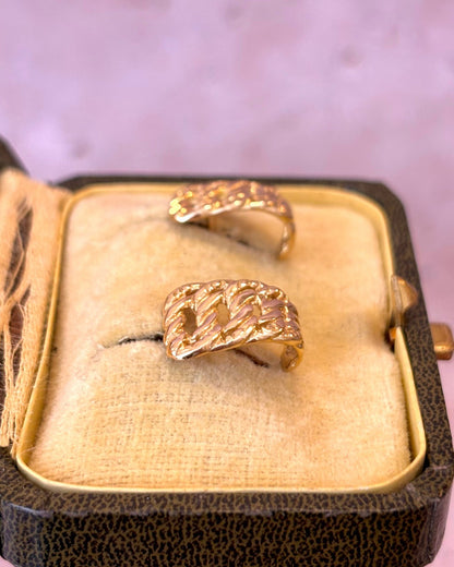 Boucles D&
