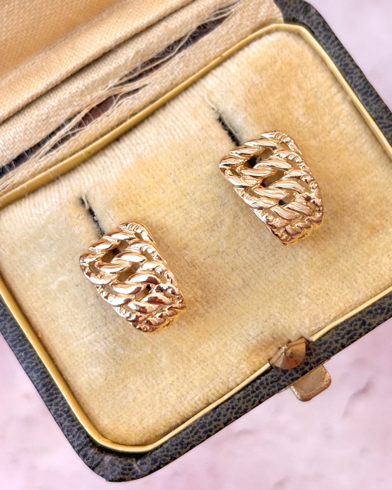 Boucles D&