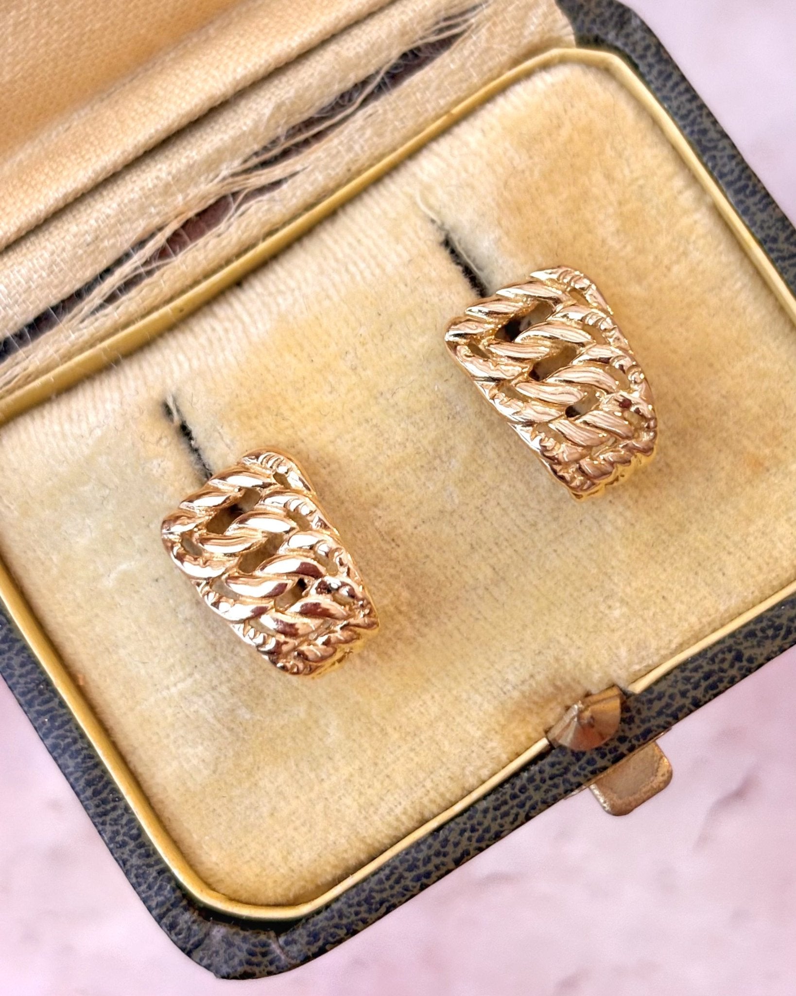 Boucles D&